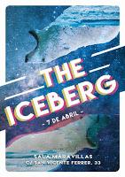 Concierto de The Iceberg en Maravillas Club