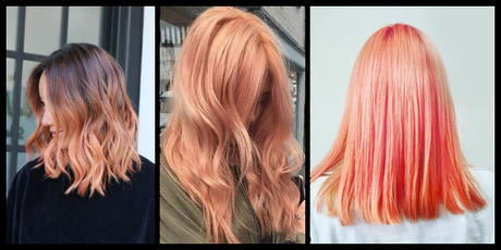 El Nuevo Must: Pelo BLORANGE