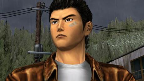 Se rumorean remasterizaciones de Shenmue I y II para este año Se rumorean remasterizaciones de Shenmue I y II para este año