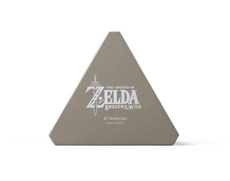 Mira más de cerca la espada maestra de la edición especial de Zelda Breath Of The Wild Mira más de cerca la espada maestra de la edición especial de Zelda Breath Of The Wild