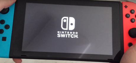 Switch es más rápida de lo que esperábamos Switch es más rápida de lo que esperábamos