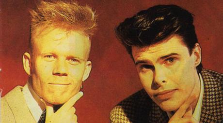 VINCE CLARKE VINCE CLARKE