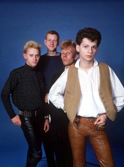 VINCE CLARKE VINCE CLARKE