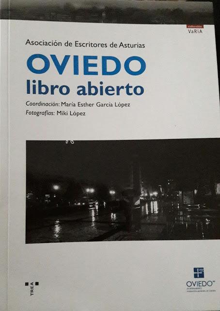 El libro de un Oviedo abierto