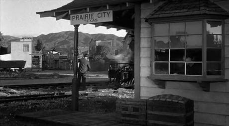 TERROR EN UNA CIUDAD DE TEXAS (1958)