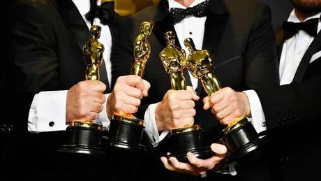 Lista de ganadores de los premios Oscar 2017
