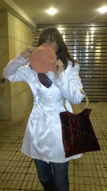 Blogger Protagonista de Febrero: BB Cream Casera Blogger Protagonista de Febrero: BB Cream Casera