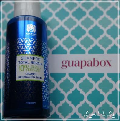 GUAPABOX Febrero + Beauty Moments (2x1)