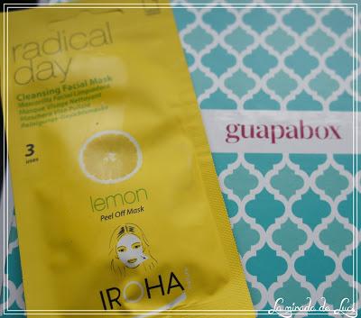 GUAPABOX Febrero + Beauty Moments (2x1)