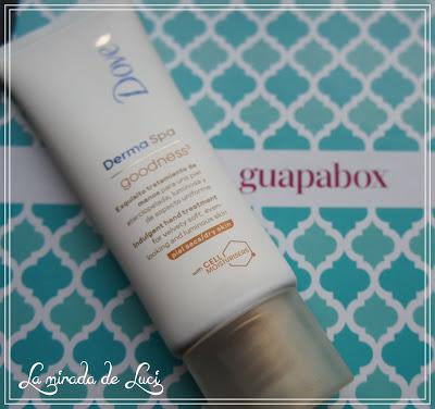 GUAPABOX Febrero + Beauty Moments (2x1)