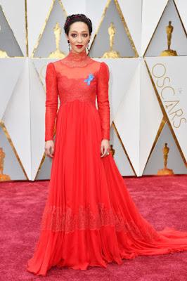 And The Oscars go to...Las mejores de la Alfombra Roja!