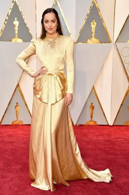 And The Oscars go to...Las mejores de la Alfombra Roja!