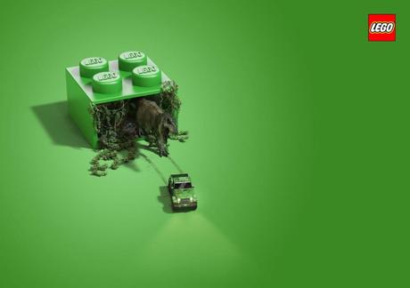 mejores campañas mejores graficas lego tiempodepublicidad 09