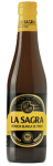 Cerveza artesanal castellana La Sagra Cerveza artesanal castellana La Sagra