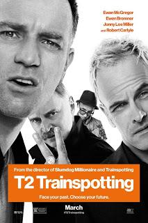 T2 Trainspotting, elige facebook