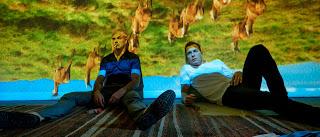 T2 Trainspotting, elige facebook