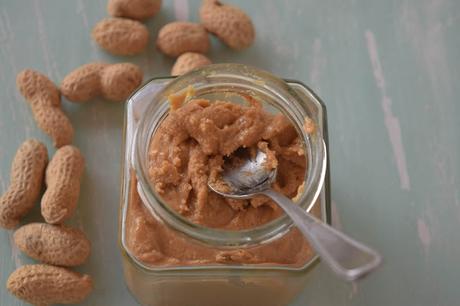 Galletas de Mantequilla de Cacahuete Casera Galletas de Mantequilla de Cacahuete Casera
