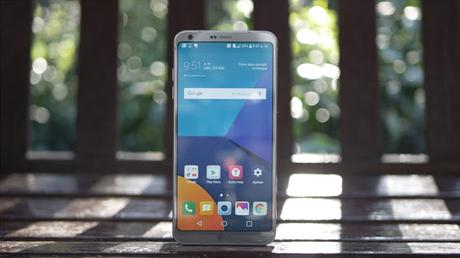 LG apuesta por lo seguro con el LG G6, su nuevo flagship