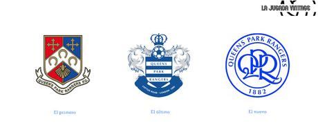 El branding ha venido a por el escudo de tu club El branding ha venido a por el escudo de tu club