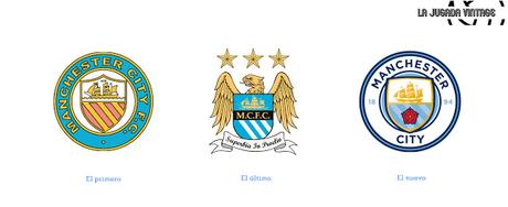 El branding ha venido a por el escudo de tu club