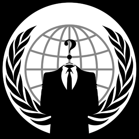 10 cosas que no sabías sobre Anonymous 10 cosas que no sabías sobre Anonymous