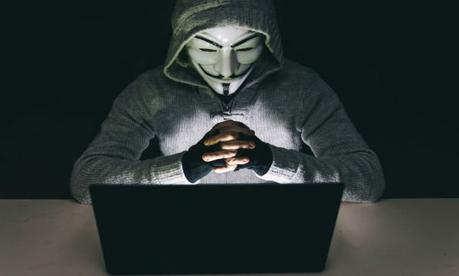 10 cosas que no sabías sobre Anonymous 10 cosas que no sabías sobre Anonymous