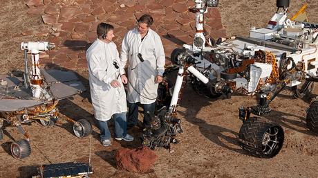 ¿Cómo aprenden y aprenderán los robots? ¿Cómo aprenden y aprenderán los robots?