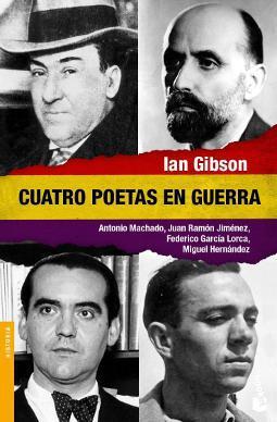 Cuatro poetas en guerra Cuatro poetas en guerra