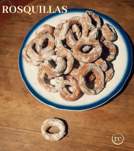 ROSQUILLAS II