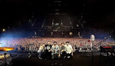 Izal (2017) WiZink Center. Madrid Izal (2017) WiZink Center. Madrid