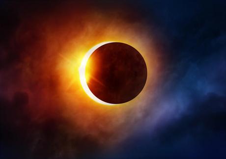 ¡Entérate! Cuándo y dónde será el próximo eclipse solar según la #Nasa ¡Entérate! Cuándo y dónde será el próximo eclipse solar según la #Nasa