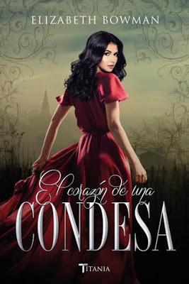 El corazon de una condesa,  Elizabeth Bowman