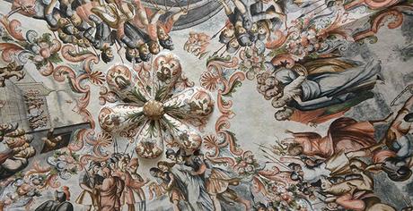 Santuario de Atotonilco San Miguel de Allende