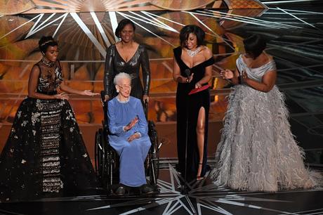Ganadores Premios Oscar 2017 (Lista Completa) Ganadores Premios Oscar 2017 (Lista Completa)