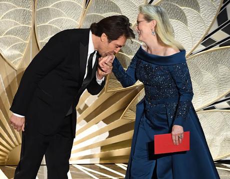 Ganadores Premios Oscar 2017 (Lista Completa) Ganadores Premios Oscar 2017 (Lista Completa)