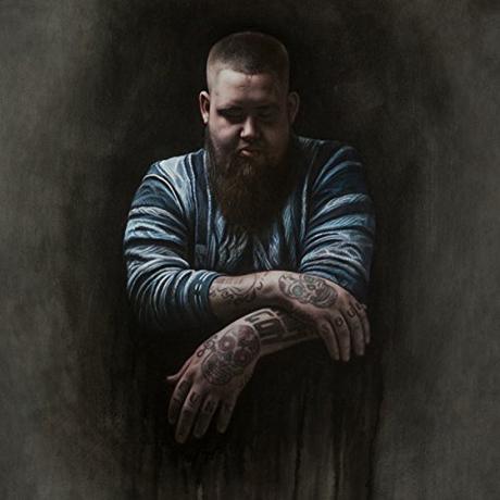 Rag’n’Bone Man y Ed Sheeran siguen liderando las ventas británicas Human