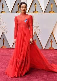 Vestidos que me hubiera gustado ver en los Oscar 2017