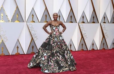 Vestidos que me hubiera gustado ver en los Oscar 2017