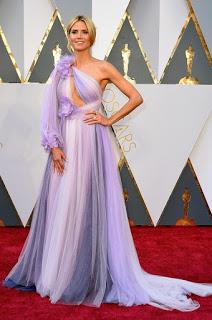 Vestidos que me hubiera gustado ver en los Oscar 2017