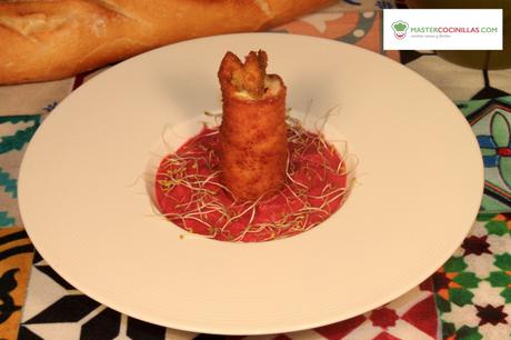 8 recetas andaluzas que no te puedes perder 8 recetas andaluzas que no te puedes perder