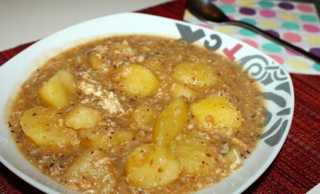 8 recetas andaluzas que no te puedes perder 8 recetas andaluzas que no te puedes perder