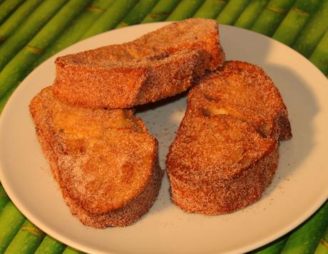 8 recetas andaluzas que no te puedes perder 8 recetas andaluzas que no te puedes perder