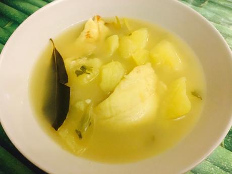 8 recetas andaluzas que no te puedes perder 8 recetas andaluzas que no te puedes perder