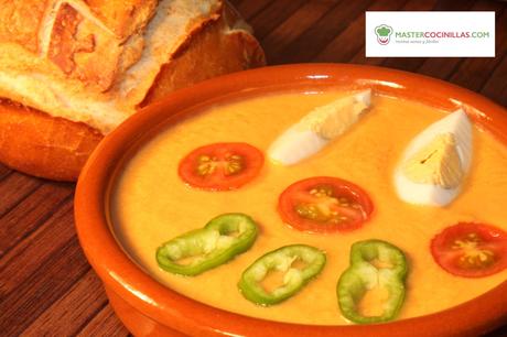 8 recetas andaluzas que no te puedes perder 8 recetas andaluzas que no te puedes perder