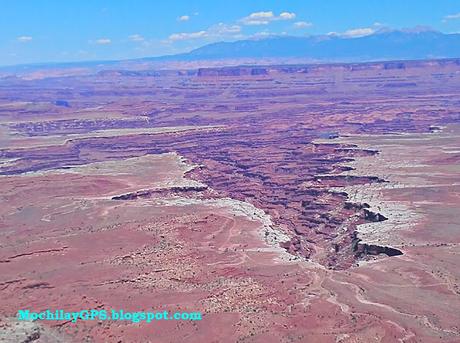 Parque Nacional Canyonlands (Viaje por el Noroeste de los Estados Unidos XI) Parque Nacional Canyonlands (Viaje por el Noroeste de los Estados Unidos XI)