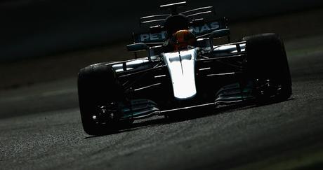 Test de la pre temporada 2017 de F1 | Dia 2 en Barcelona