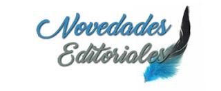 Novedades editoriales marzo 2017 Novedades editoriales marzo 2017