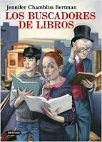 Novedades editoriales marzo 2017