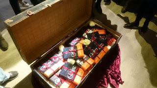 CRÓNICA | EVENTO DE CARAVAL CRÓNICA | EVENTO DE CARAVAL