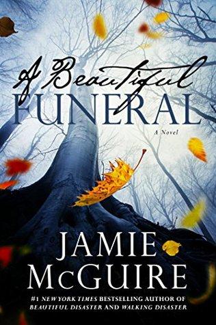 A Beautiful Funeral (The Maddox Brothers, #5)